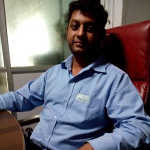 Mr. Arun Dhanpal