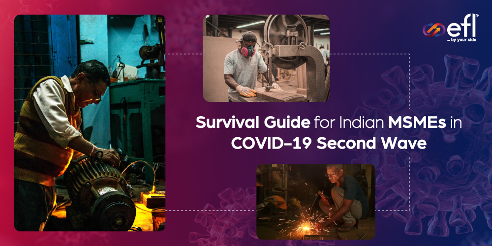 MSME: Covid 19 Survial Guide For the 2nd Wave
