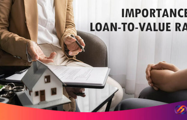Loan Against Property: Importance of Loan-to-Value Ratio | EFL