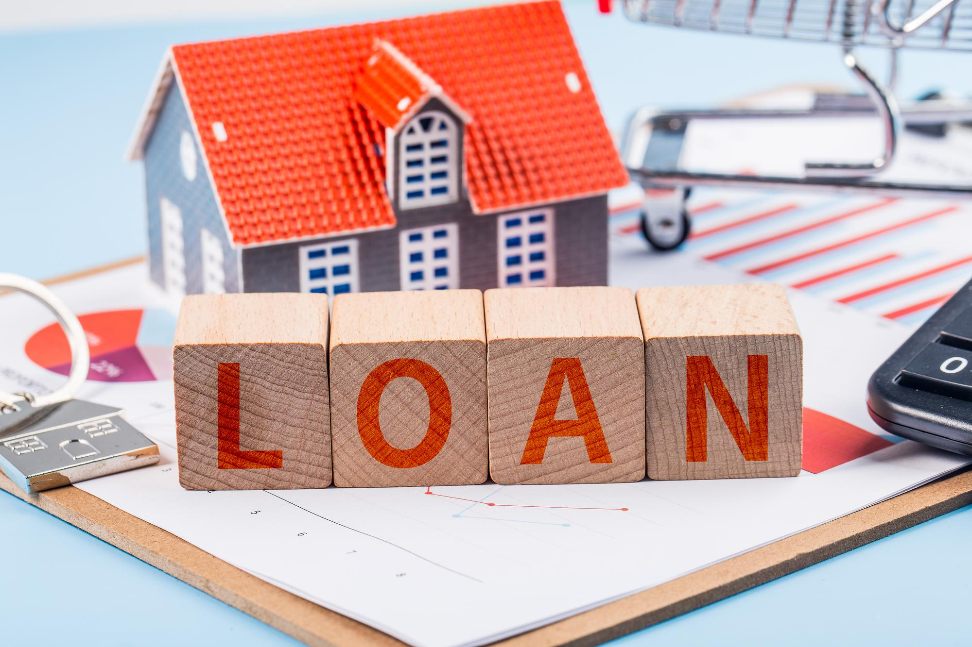 How Much Loan Can I Get Against My Property