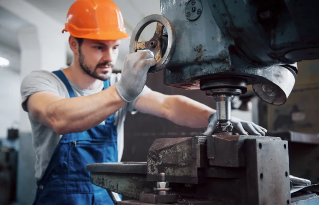 Maintaining Your Machinery: Tips and Tricks