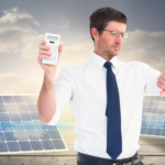 Can Your Solar Panels Run an AC