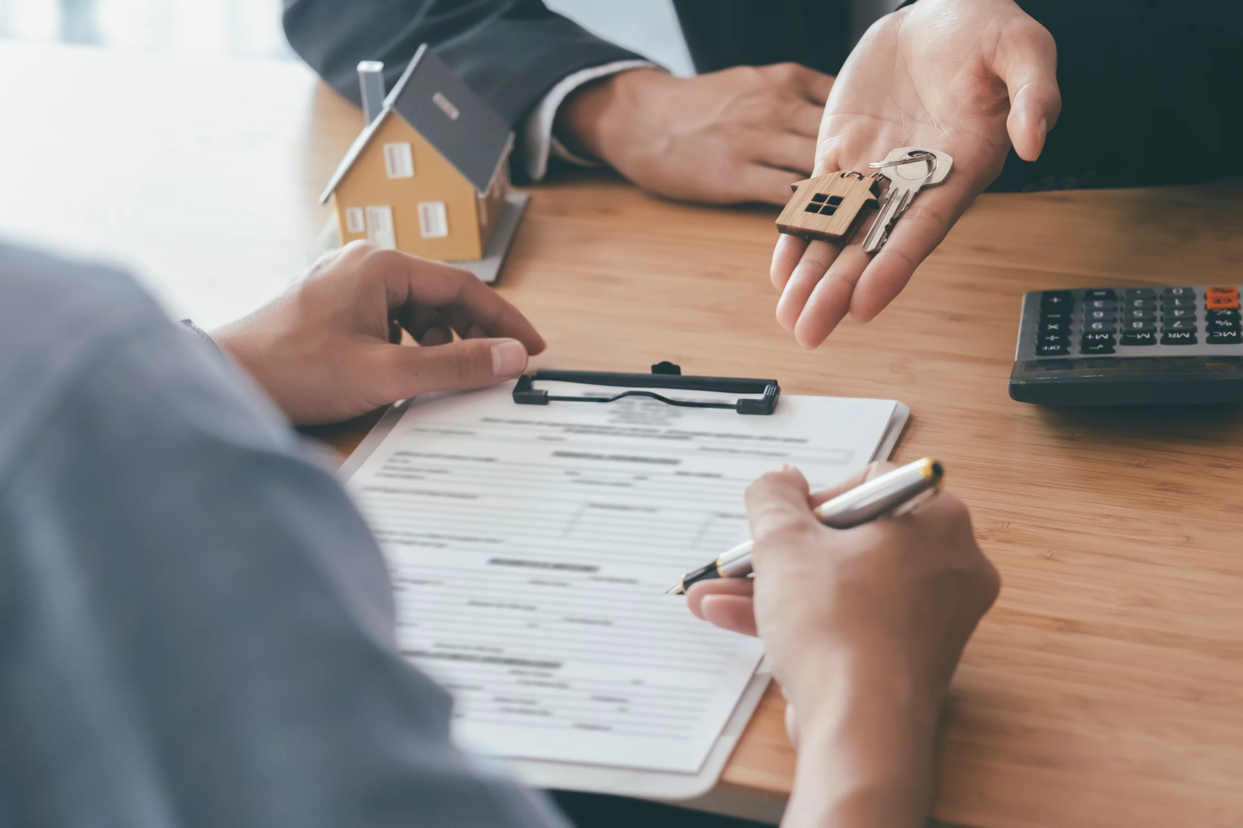 5 Factors To Consider While Applying for Loan Against Property