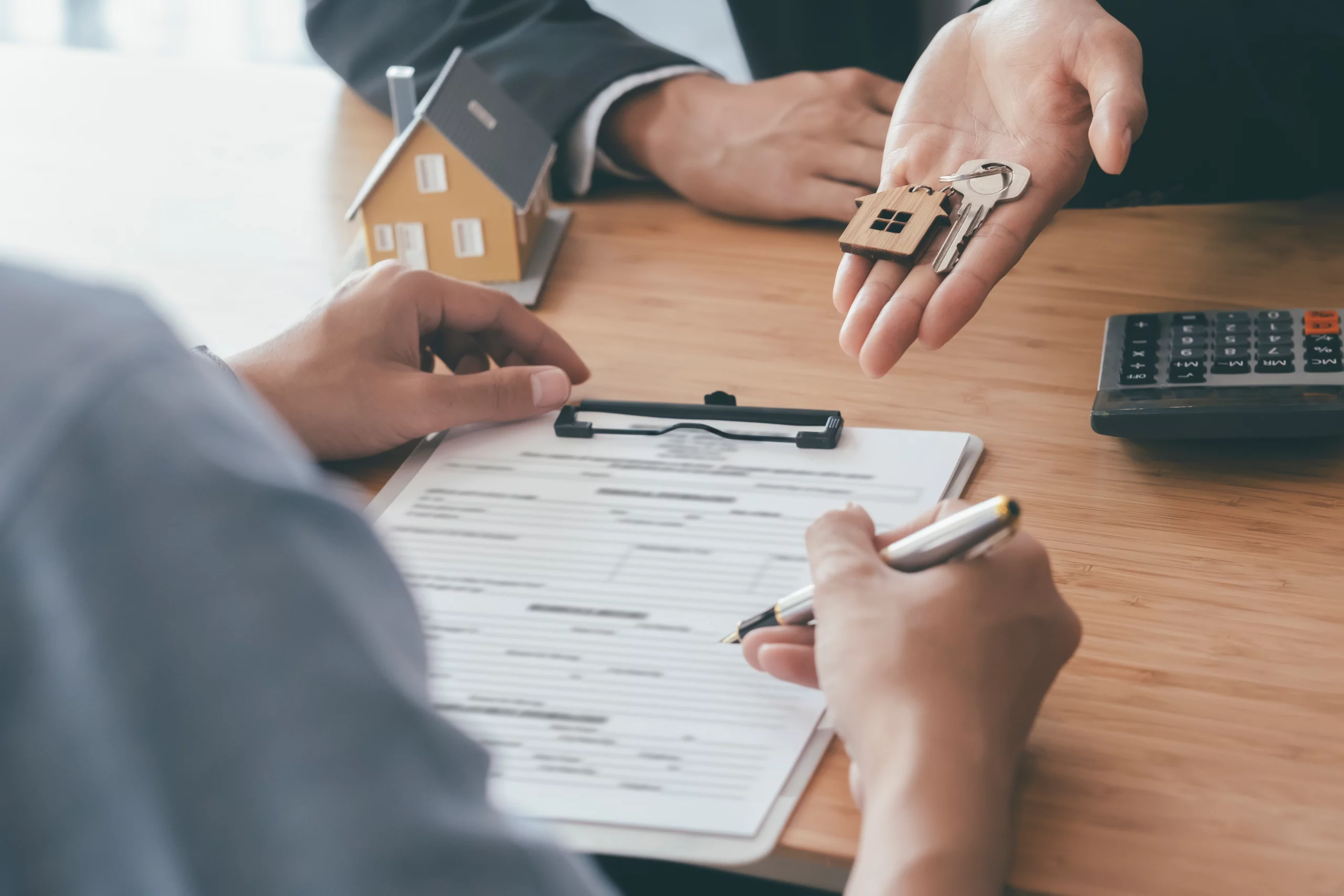 5 Factors To Consider While Applying for Business Loan Against Property