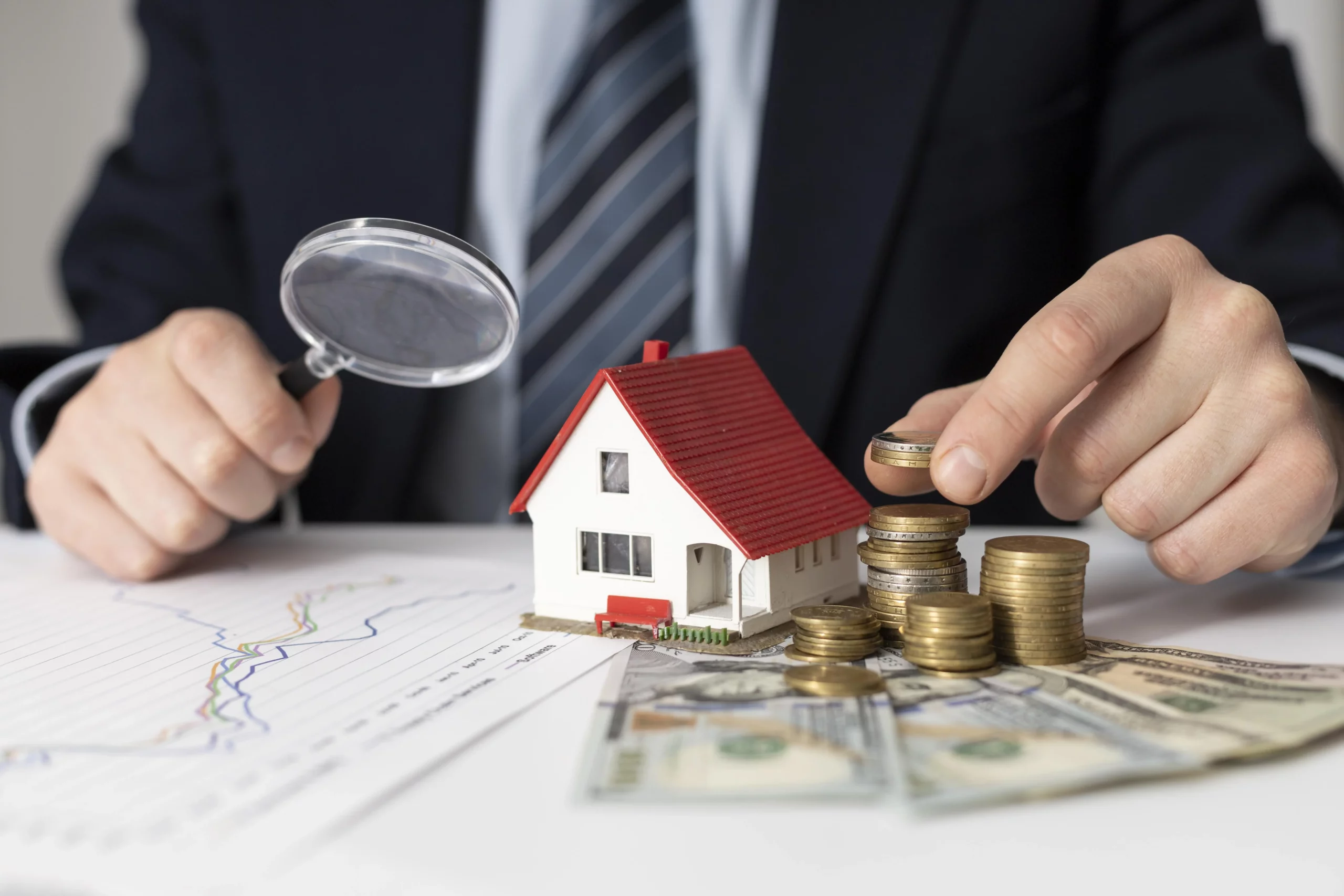 How to Get a Loan Against Property: A Step-by-Step Guide