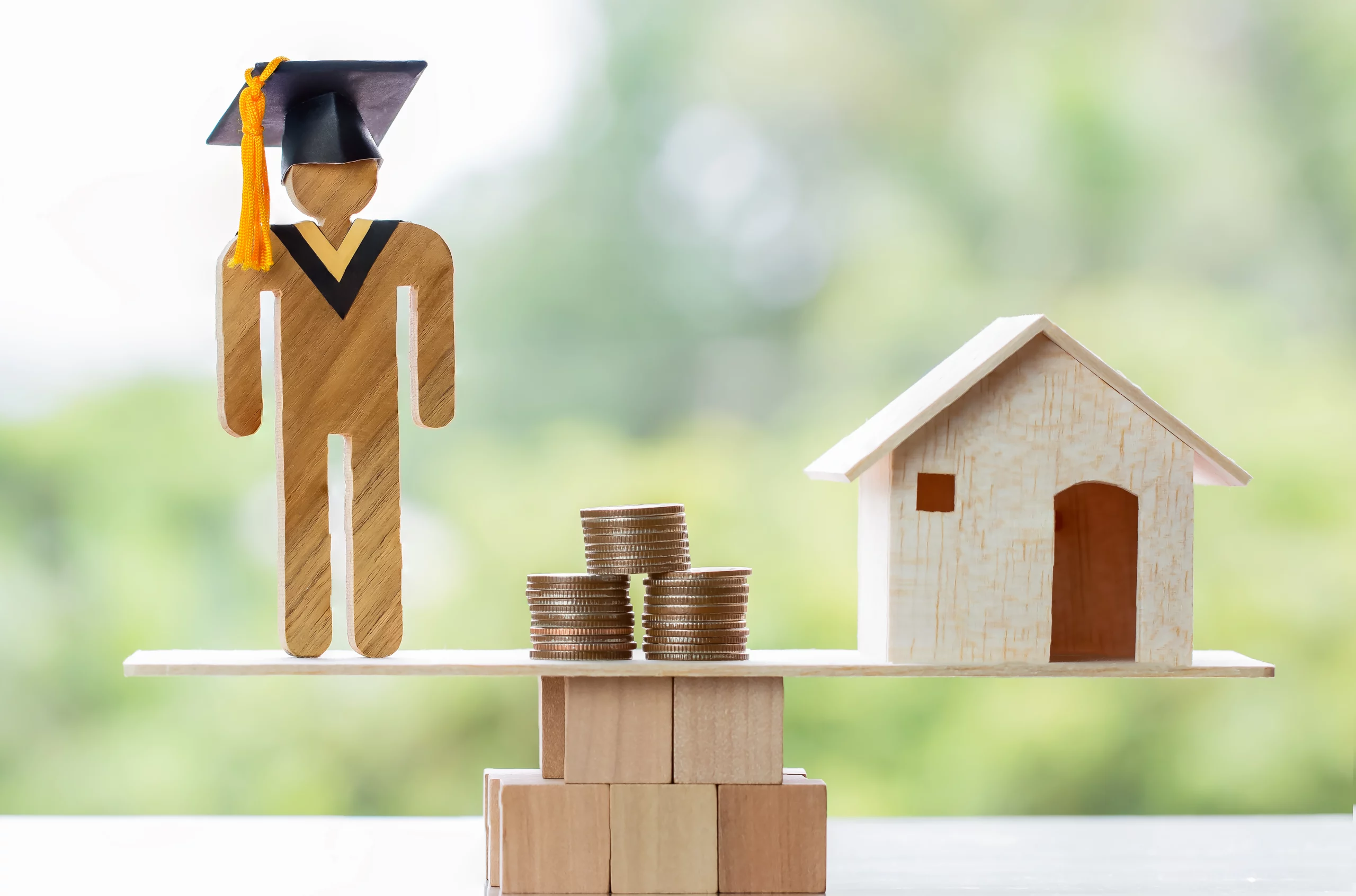 Selecting Your Path: Loan Against Property or Education Loan?
