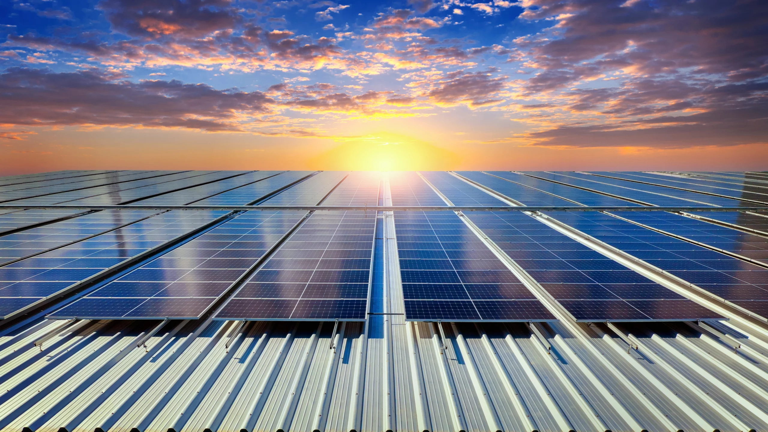 Solar Panels: A Buyer’s Overview