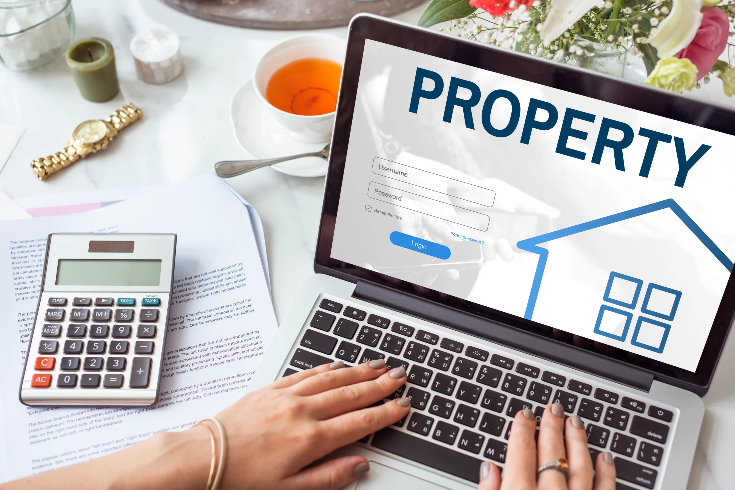 What are the Factors to be Considered Before Taking a Loan Against Property