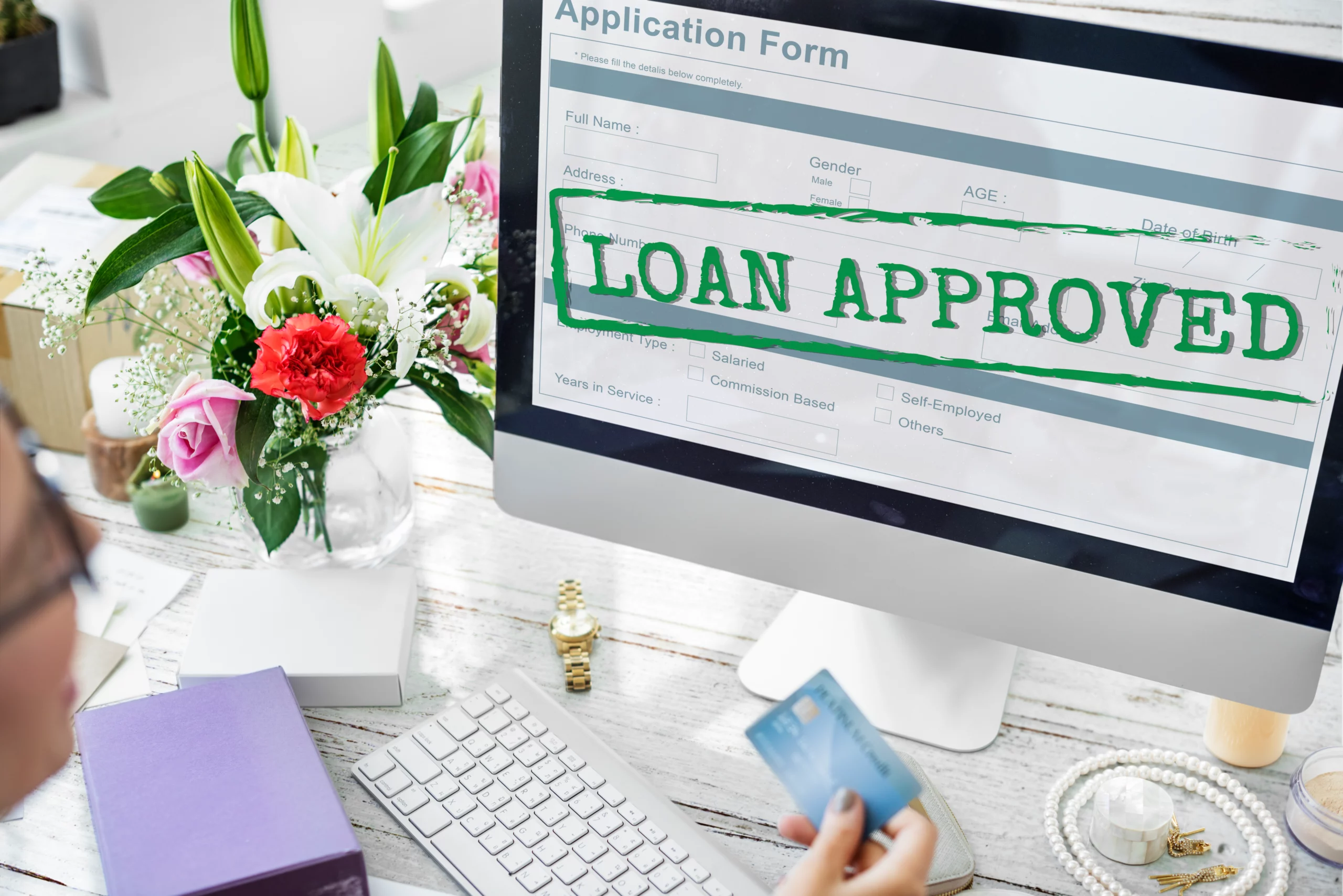 What is the Procedure for Getting an SME Loan? 