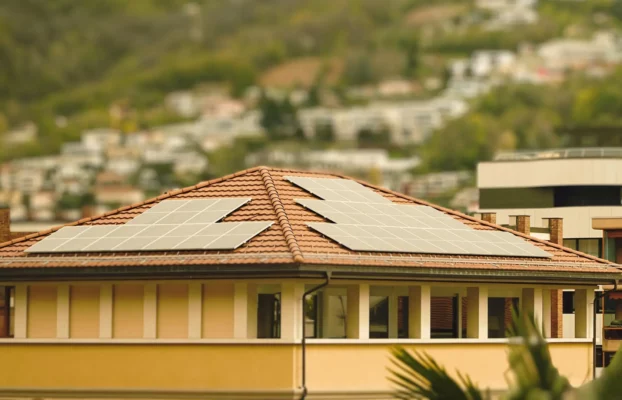 Why You Should Consider Rooftop Solar Loans for Your Home