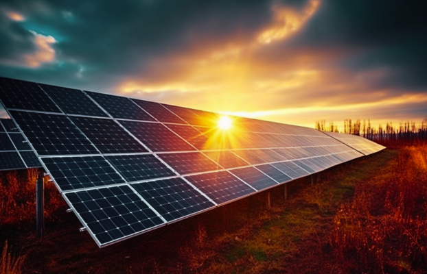 Loan Options for the Installation of a Solar Power Plant in India