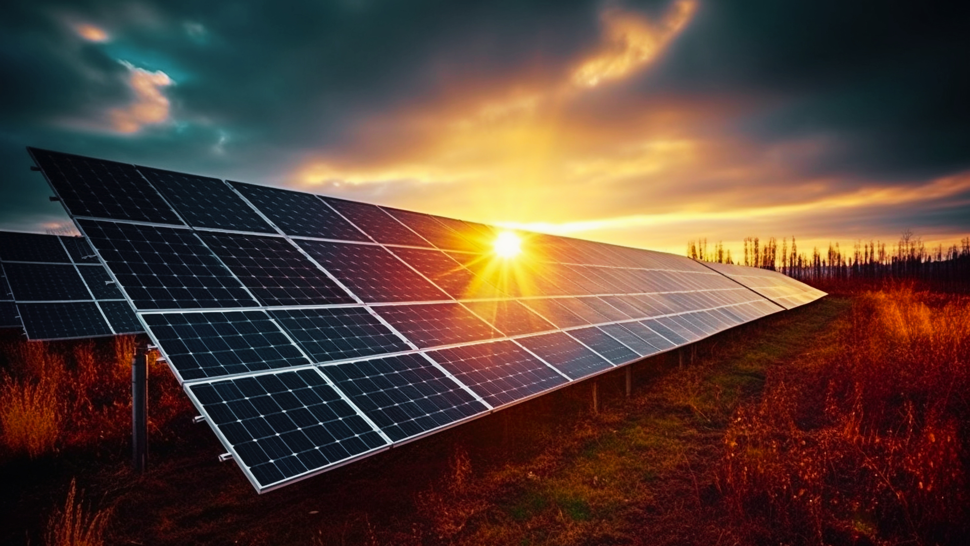 Loan Options for the Installation of a Solar Power Plant in India