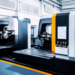 Five Reasons to Invest in a Horizontal Machining Centre for Your CNC Machine Shop